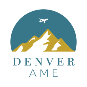 Denver AME logo