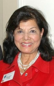 Bea Khan Wilhite