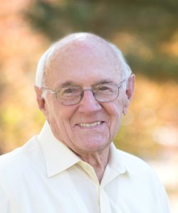 Charles "Dewey" Reinhard