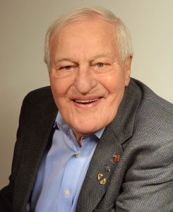 Evan Slack