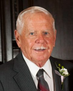 Robert Joseph Doubek