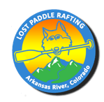 Lost Paddle Rafting