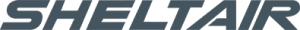 Sheltair logo