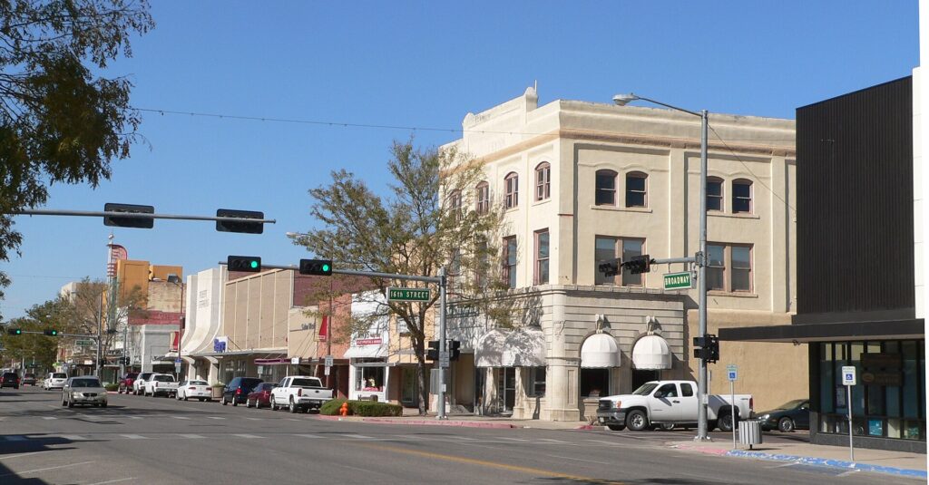 Scottsbluff, NE