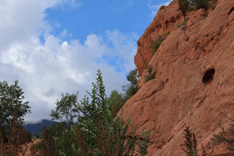 Colorado Springs, Colorado