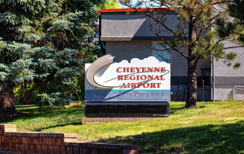 Cheyenne, WY