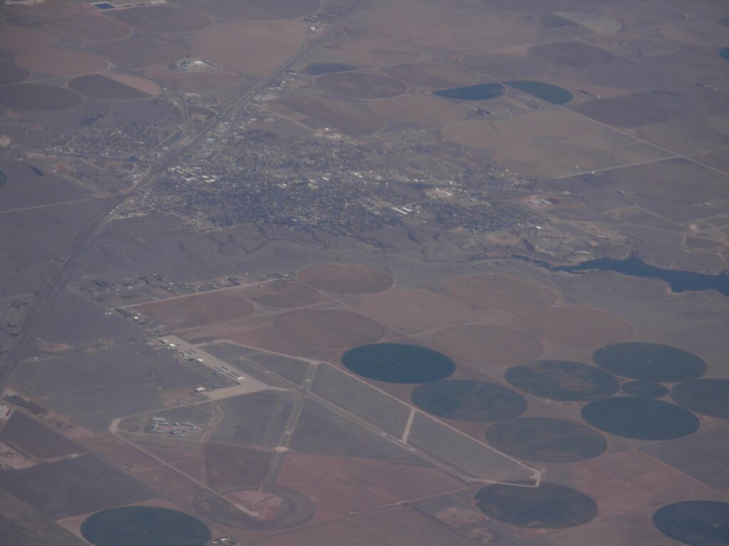 Dalhart, TX