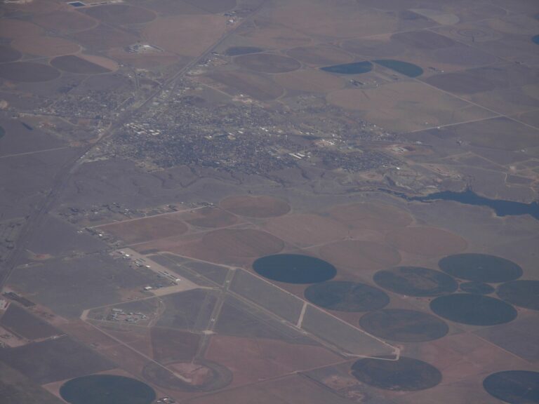 Dalhart, Colorado