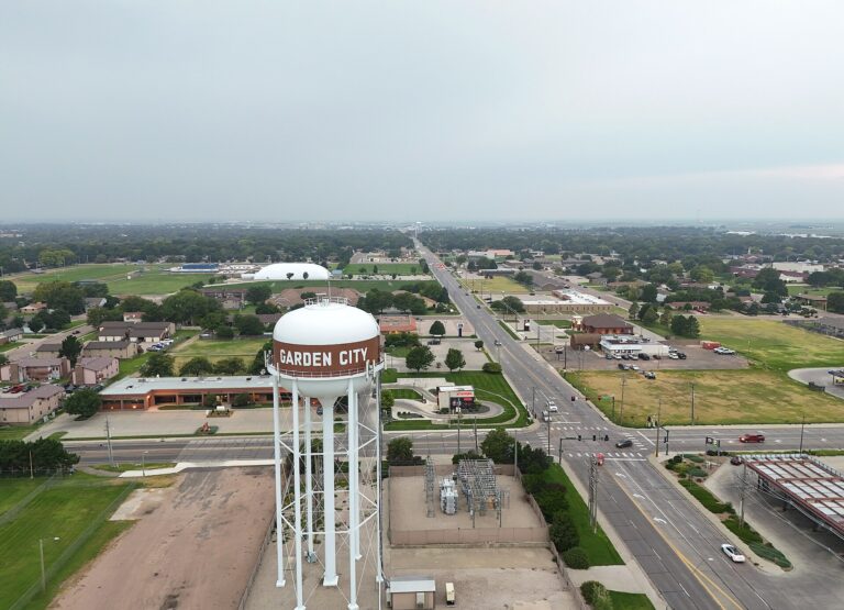 Garden City, Colorado
