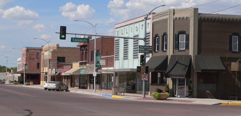 Goodland, Colorado