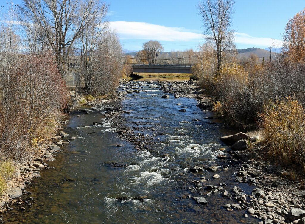 Granby, CO