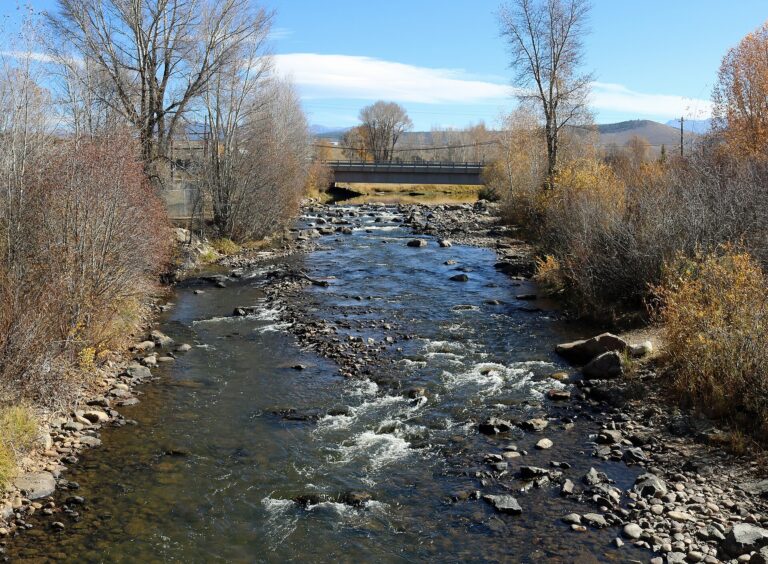 Granby, Colorado