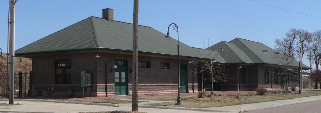 Grand Island, NE