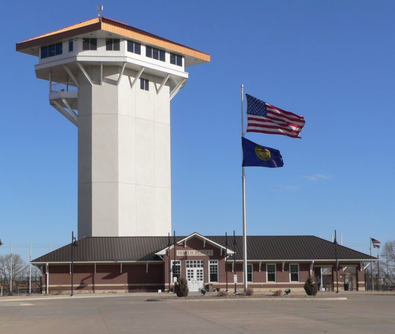 North Platte, Colorado