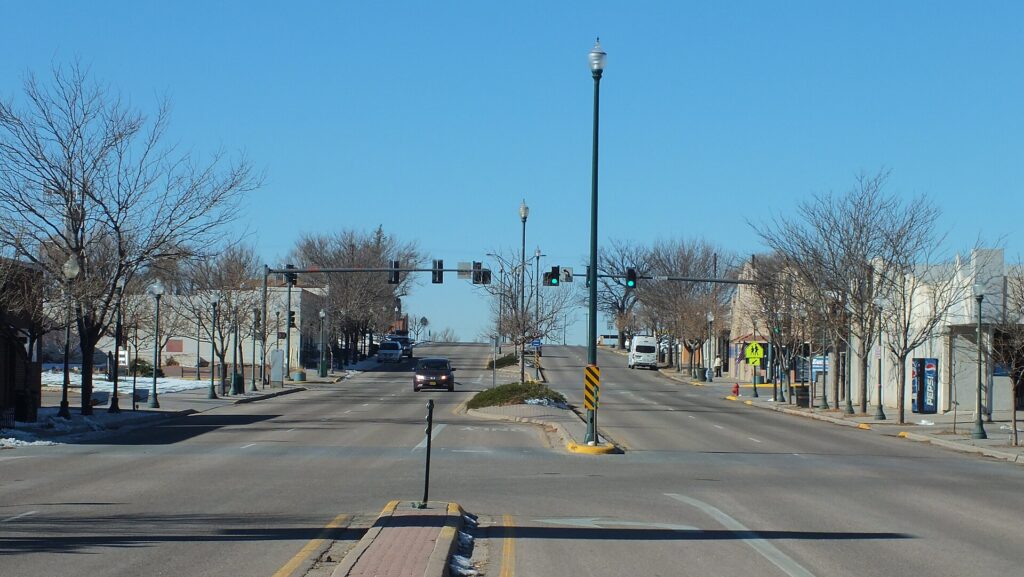 Limon, CO
