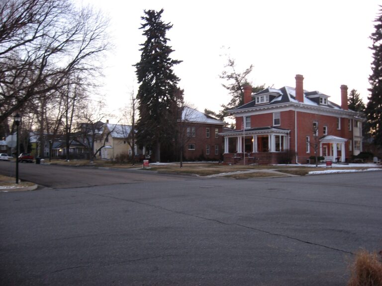 Longmont, Colorado