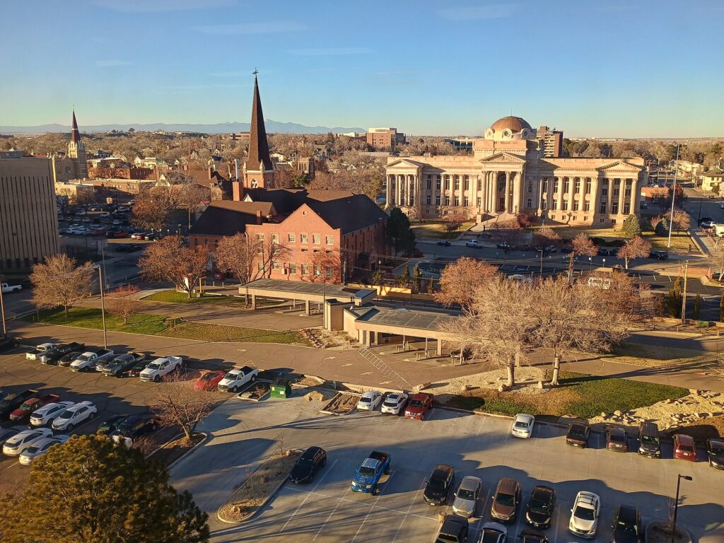 Pueblo, CO