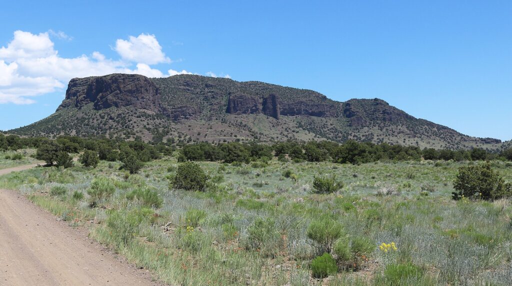 Kent Rominger (Saguache), CO