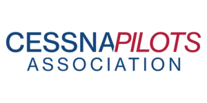Cessna Pilots Association logo